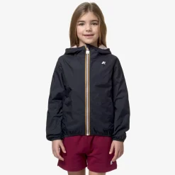 P. LILY PLUS.2 REVERSIBLE