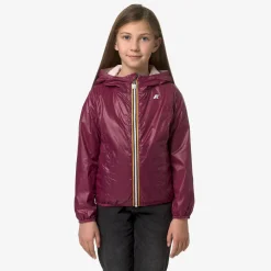 P. LILY PLUS.2 REVERSIBLE