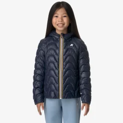 P. LILY QUILTED WARM