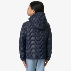 P. LILY QUILTED WARM