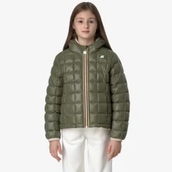 P. LILY ST THERMO REVERSIBLE