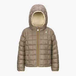 P. LILY ST THERMO REVERSIBLE