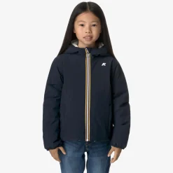 P. LILY ST WARM REVERSIBLE