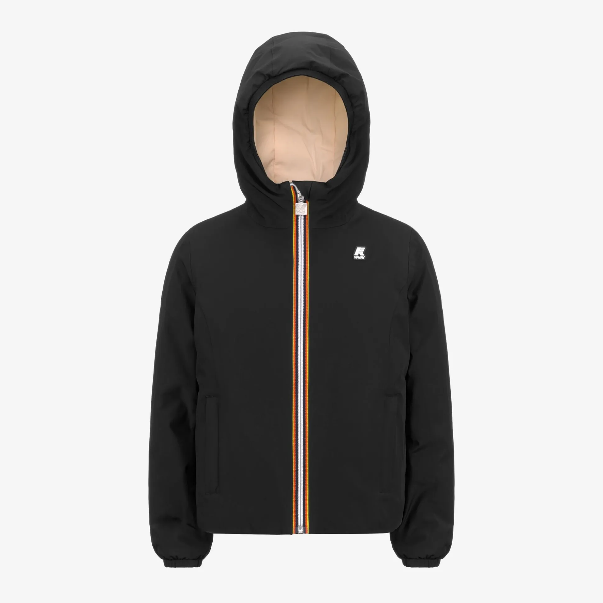 P. LILY ST WARM REVERSIBLE