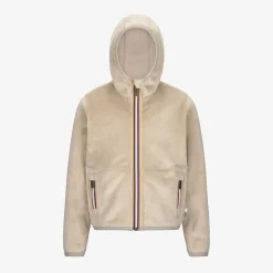 P. LILY VELOUR POLAR REVERSIBLE