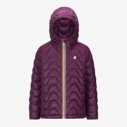 P. MADLAINE QUILTED WARM