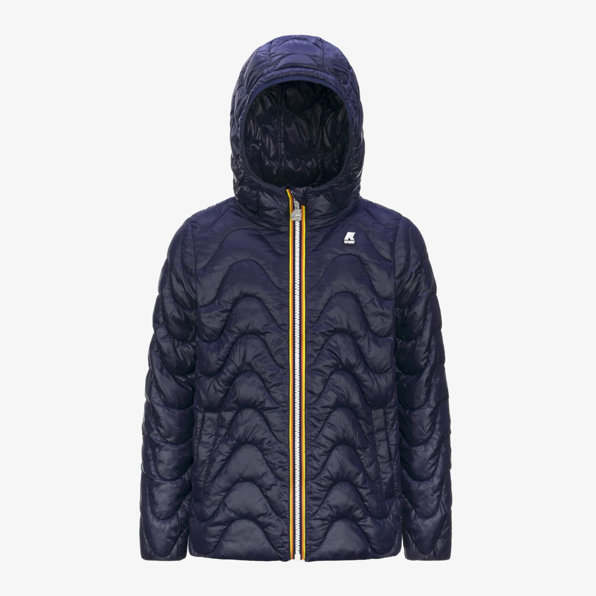 P. MADLAINE QUILTED WARM