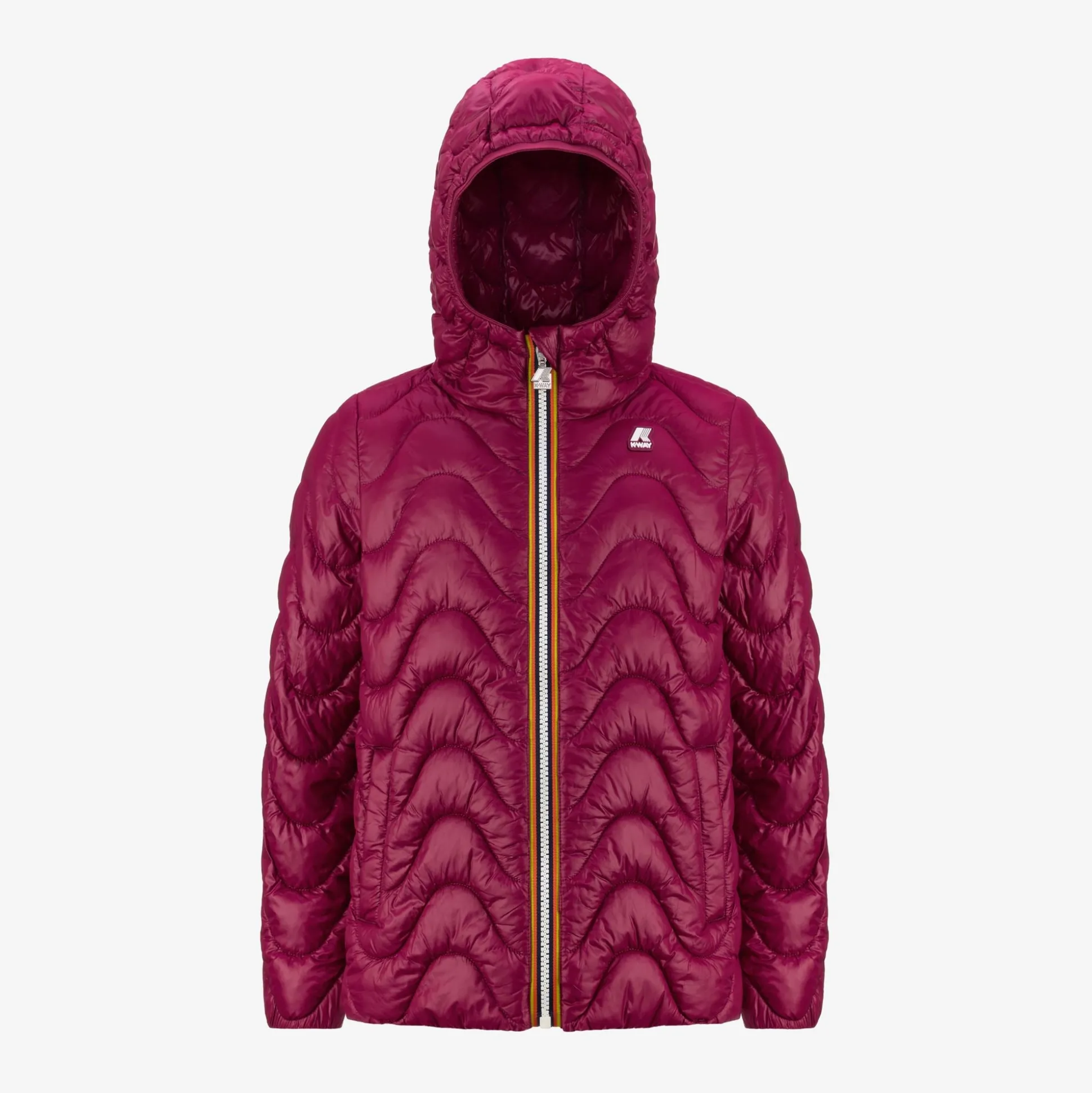 P. MADLAINE QUILTED WARM