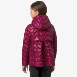 P. MADLAINE QUILTED WARM