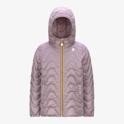 P. MADLAINE QUILTED WARM