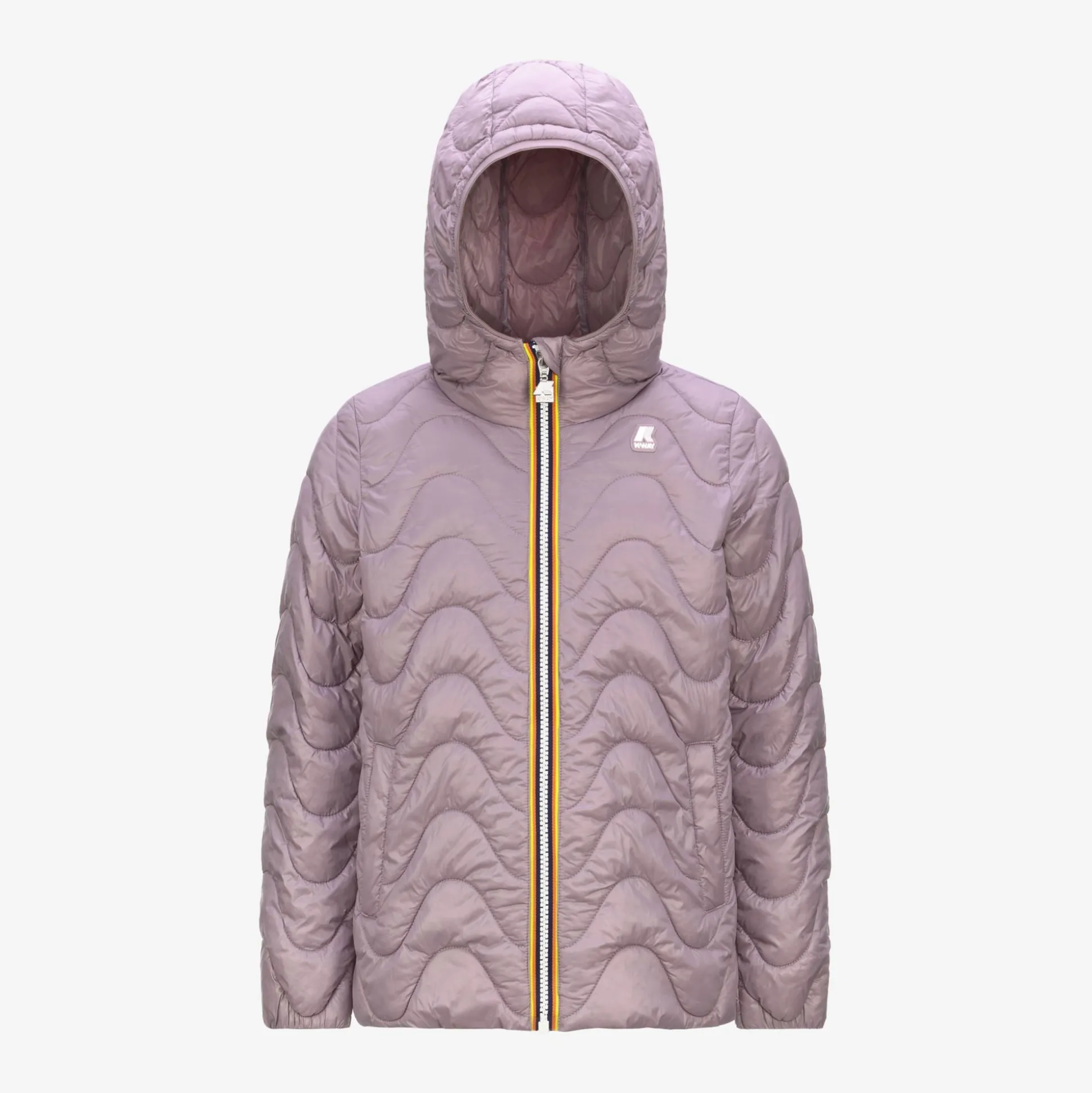 P. MADLAINE QUILTED WARM