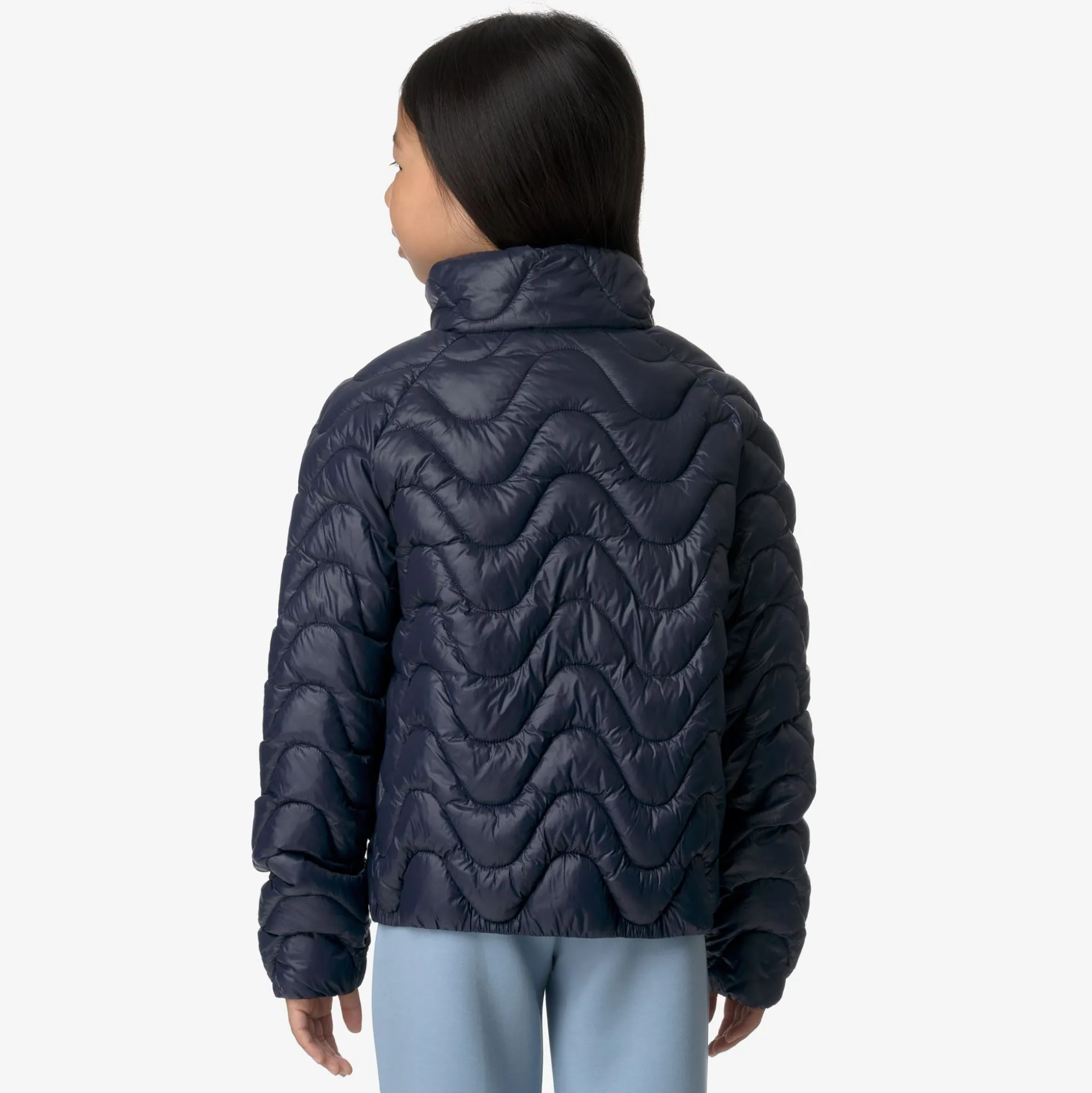 P. SOJENNE QUILTED WARM