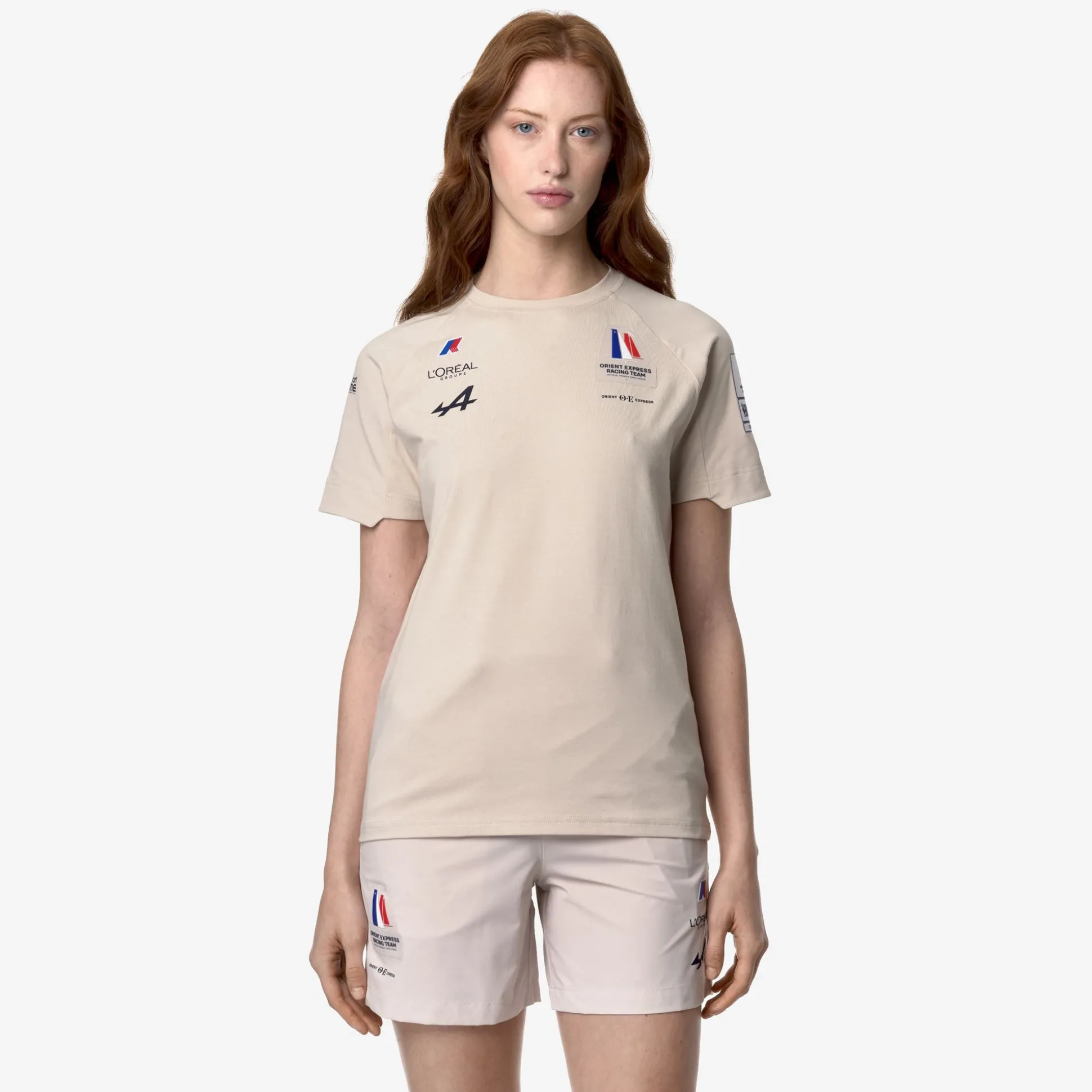 PALULEL ORIENT EXPRESS TEAM AC