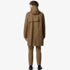 POIROL TECH WOOL BLEND