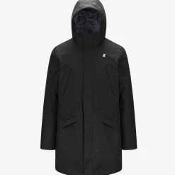 REMI RIPSTOP MARMOTTA