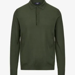 REY WOOL MERINO BLEND