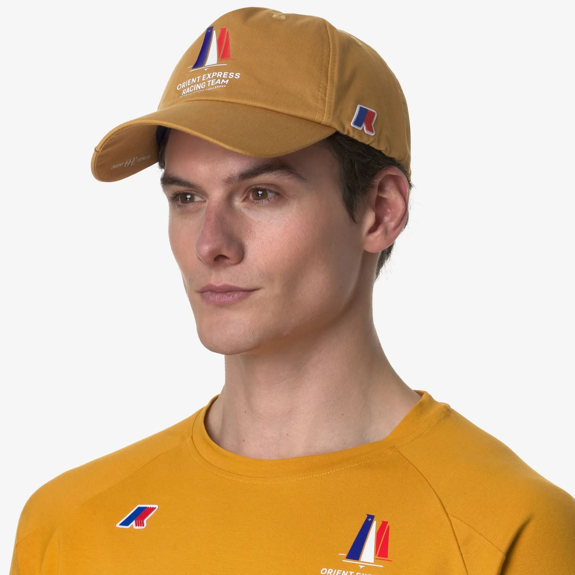 ROBERTY ORIENT EXPRESS TEAM AC