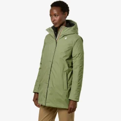 SOPHIE MICRO RIPSTOP MARMOTTA