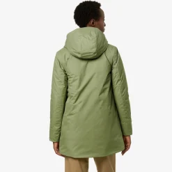 SOPHIE MICRO RIPSTOP MARMOTTA