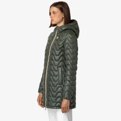 SOPHIE QUILTED WARM