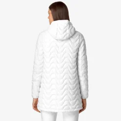 SOPHIE QUILTED WARM