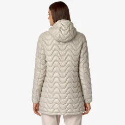 SOPHIE QUILTED WARM