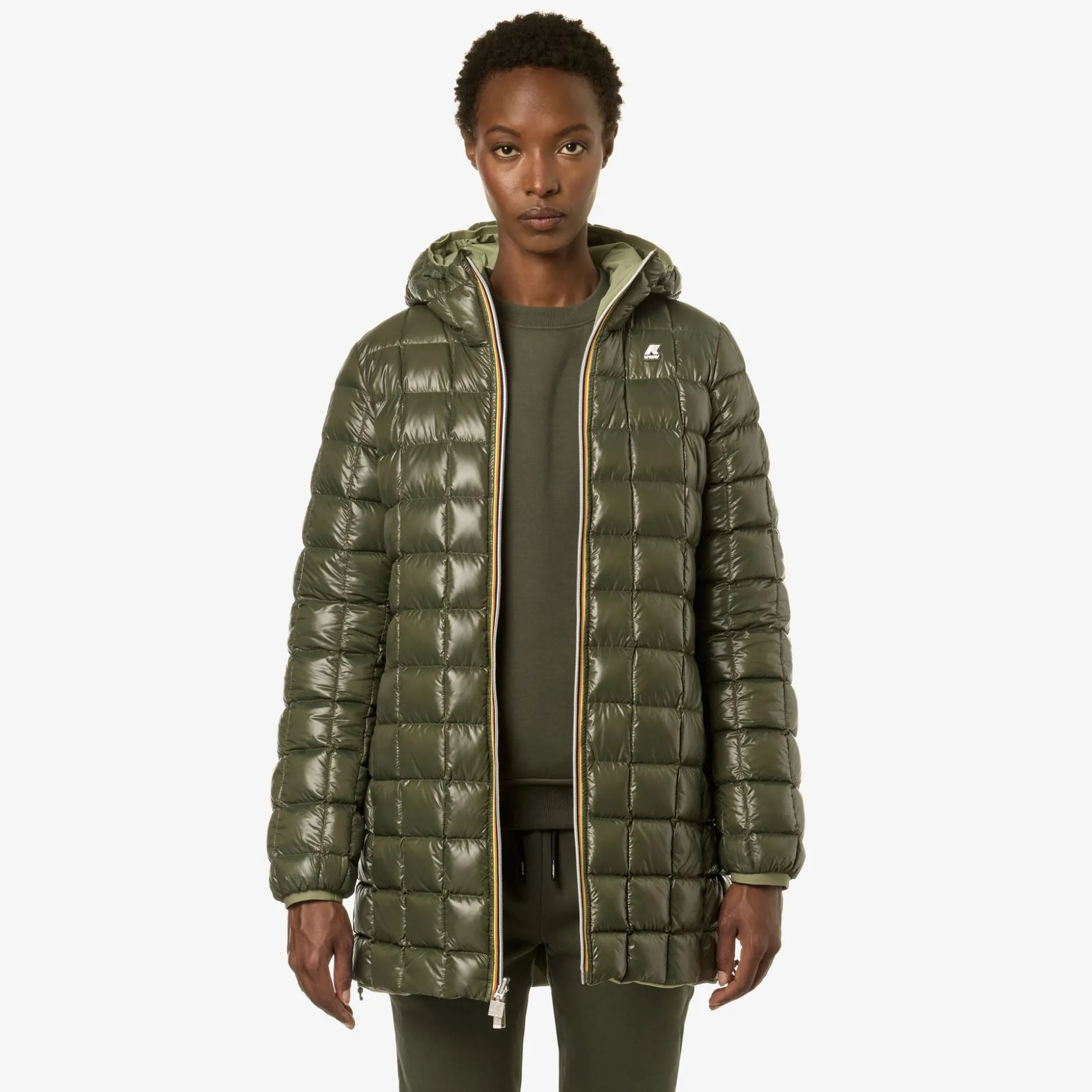 SOPHIE ST THERMO REVERSIBLE