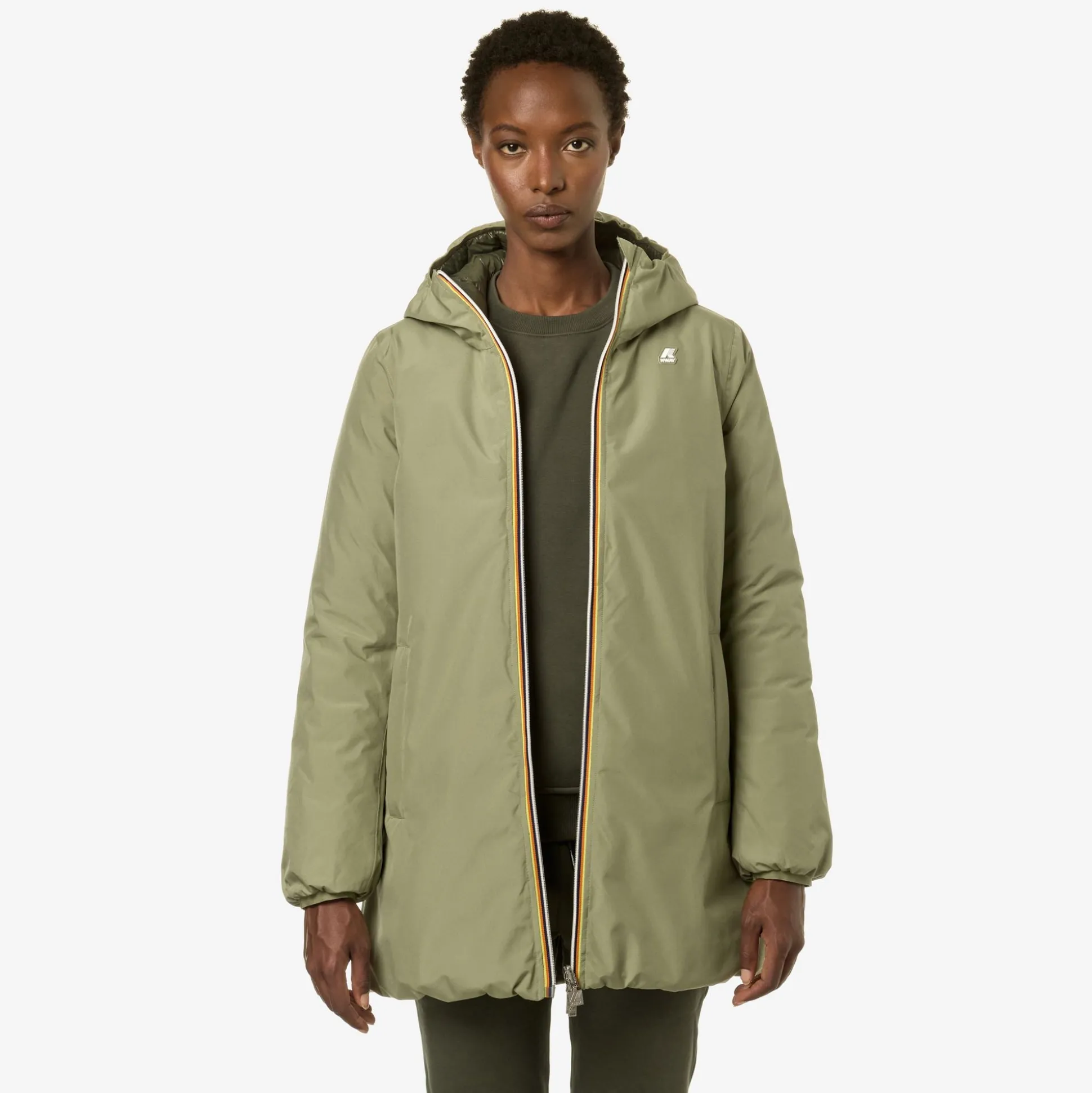 SOPHIE ST THERMO REVERSIBLE