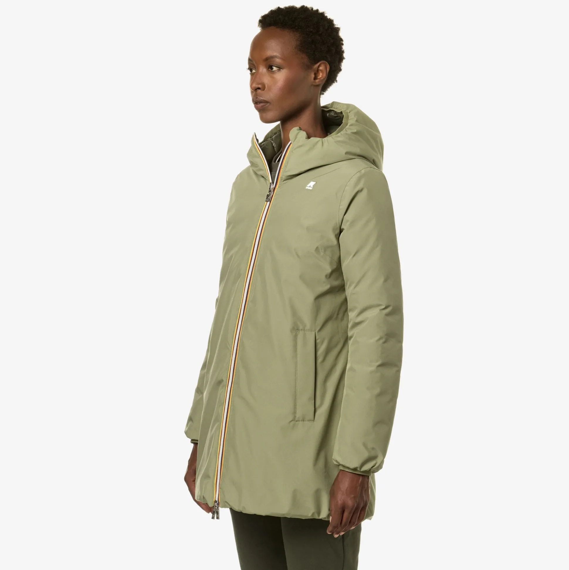 SOPHIE ST THERMO REVERSIBLE