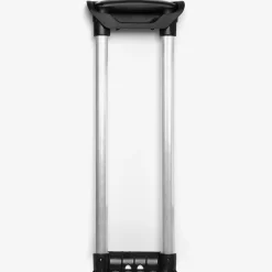 TELESCOPIC HANDLE TROLLEY MEDIUM