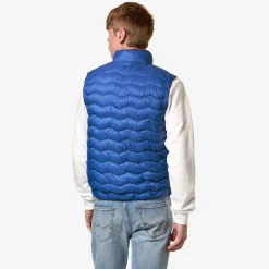 VALEN QUILTED WARM