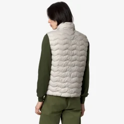 VALEN QUILTED WARM
