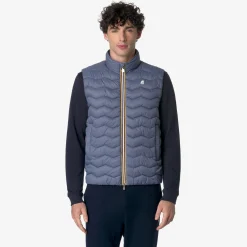 VALEN QUILTED WARM