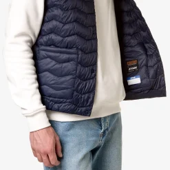 VALTY QUILTED WARM