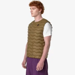 VALTY QUILTED WARM DIEMME