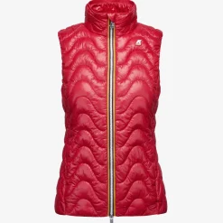 VIOLE QUILTED WARM