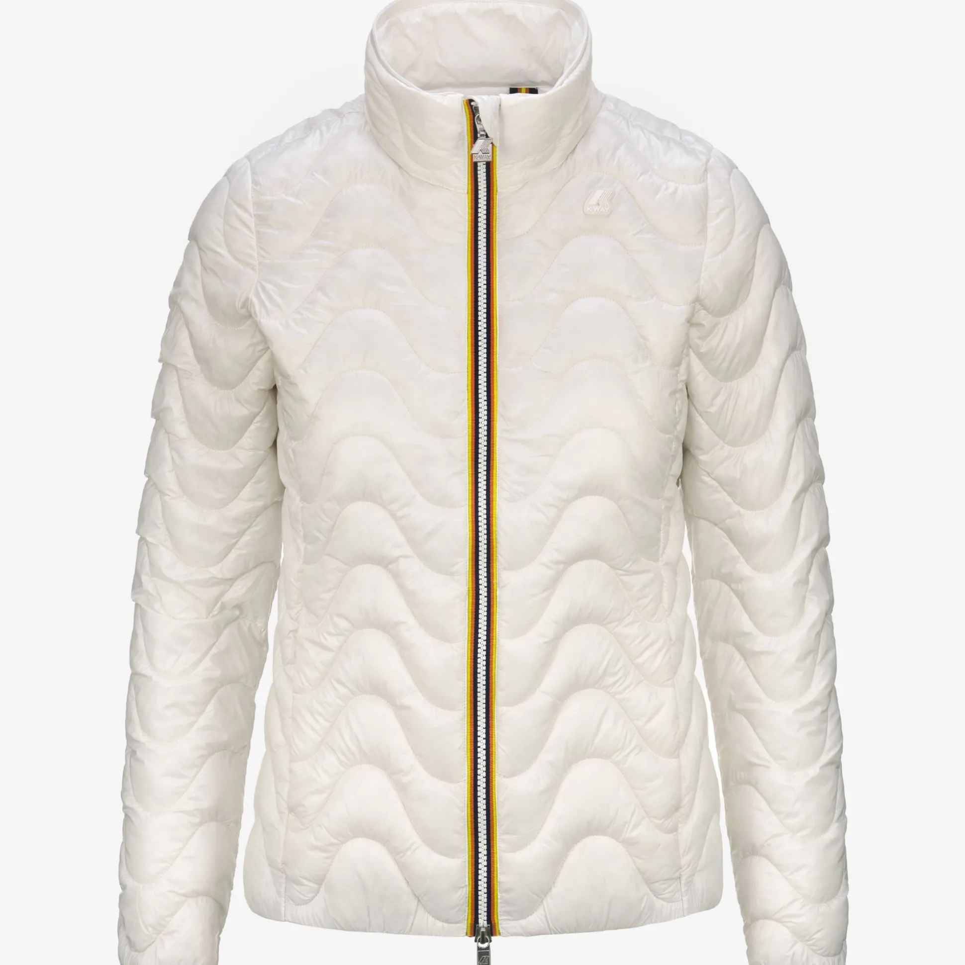 VIOLETTE QUILTED WARM