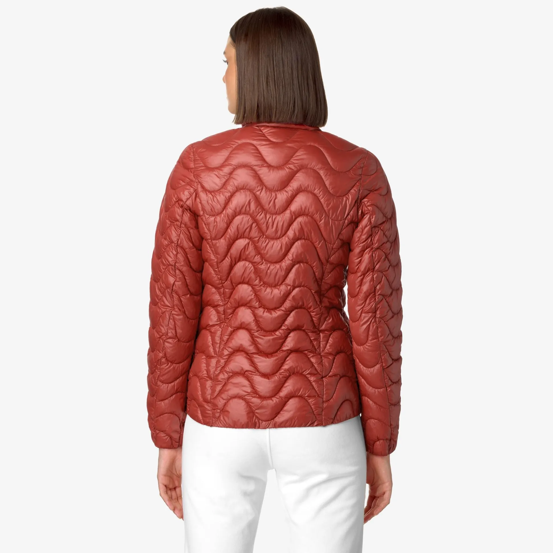 VIOLETTE QUILTED WARM