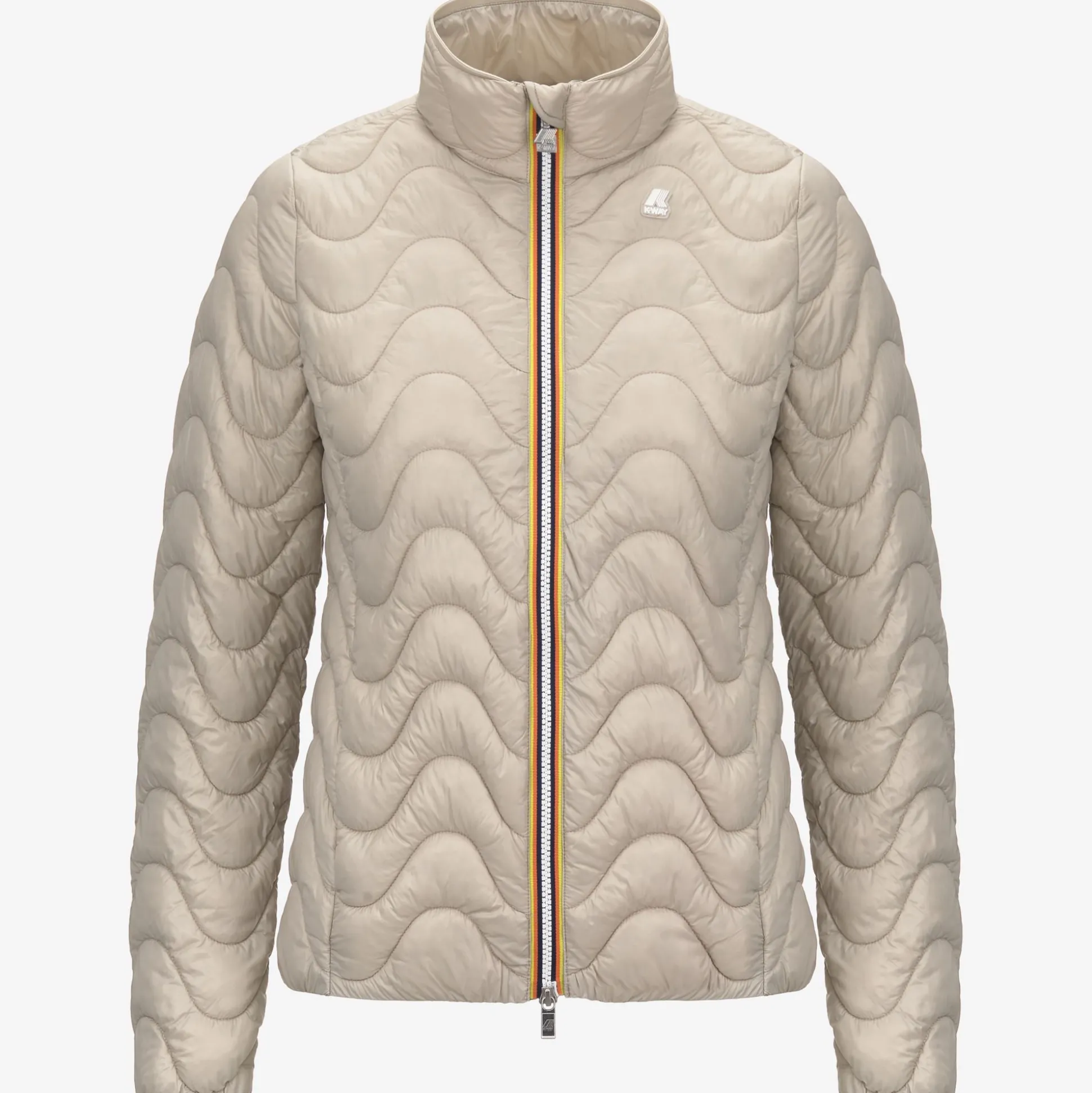 VIOLETTE QUILTED WARM