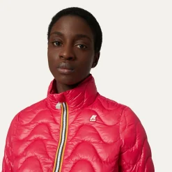 VIOLETTE QUILTED WARM