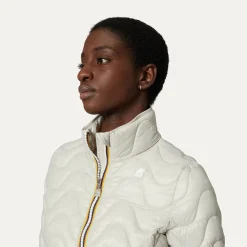 VIOLETTE QUILTED WARM