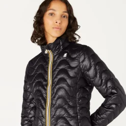 VIOLETTE QUILTED WARM