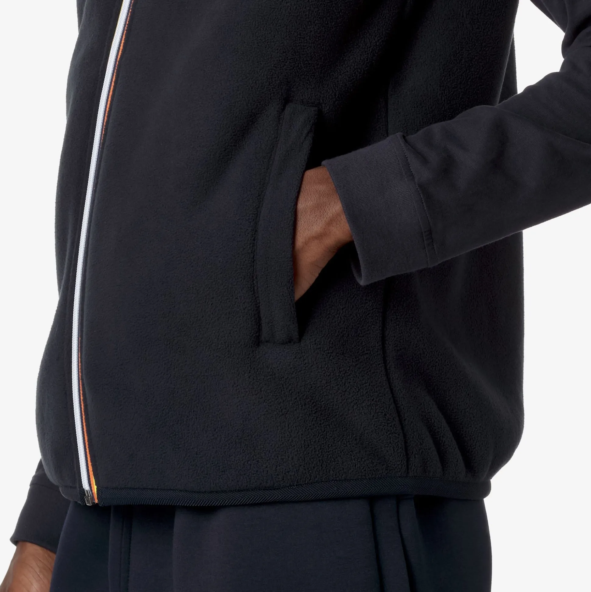 YANNICK SHERPA POLAR