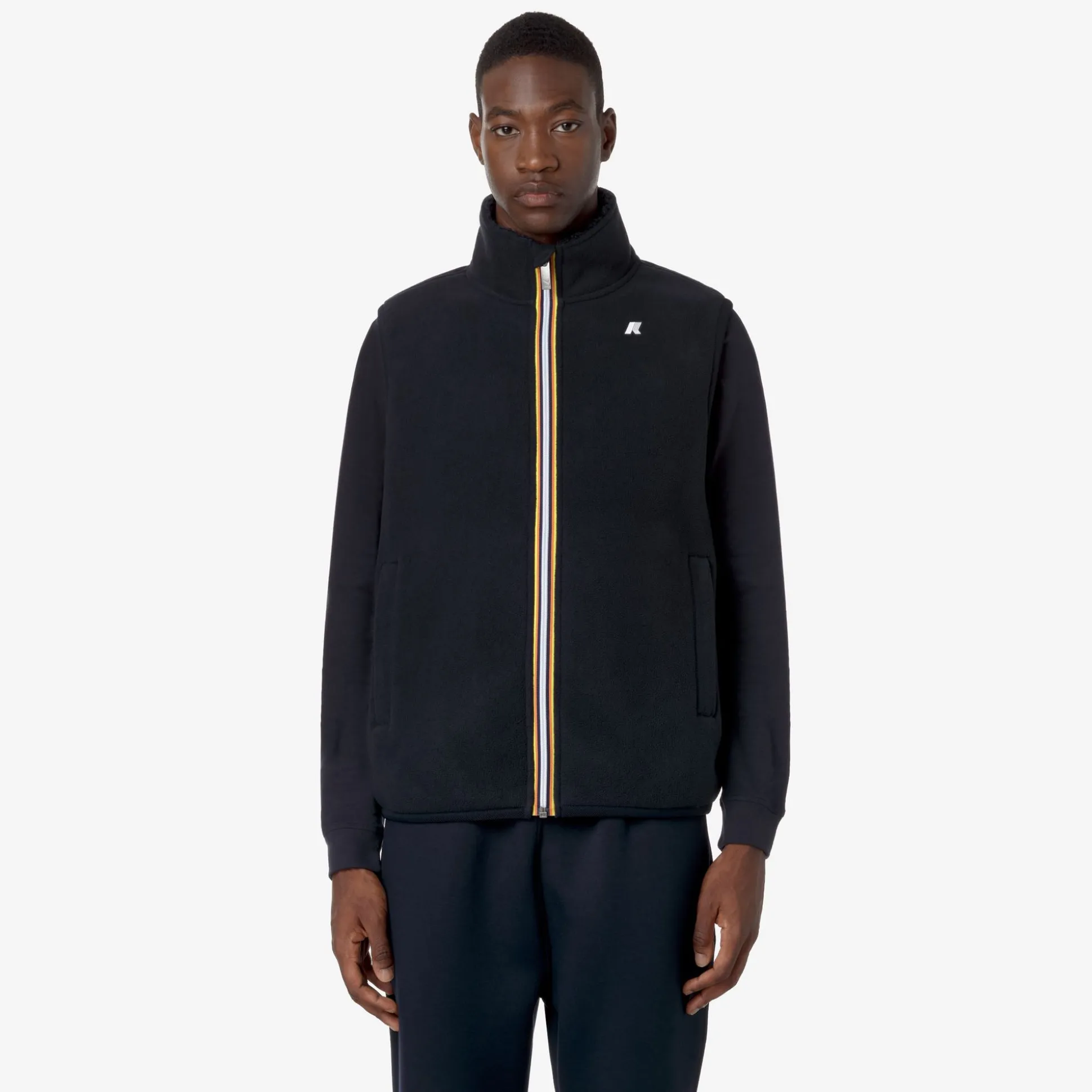 YANNICK SHERPA POLAR