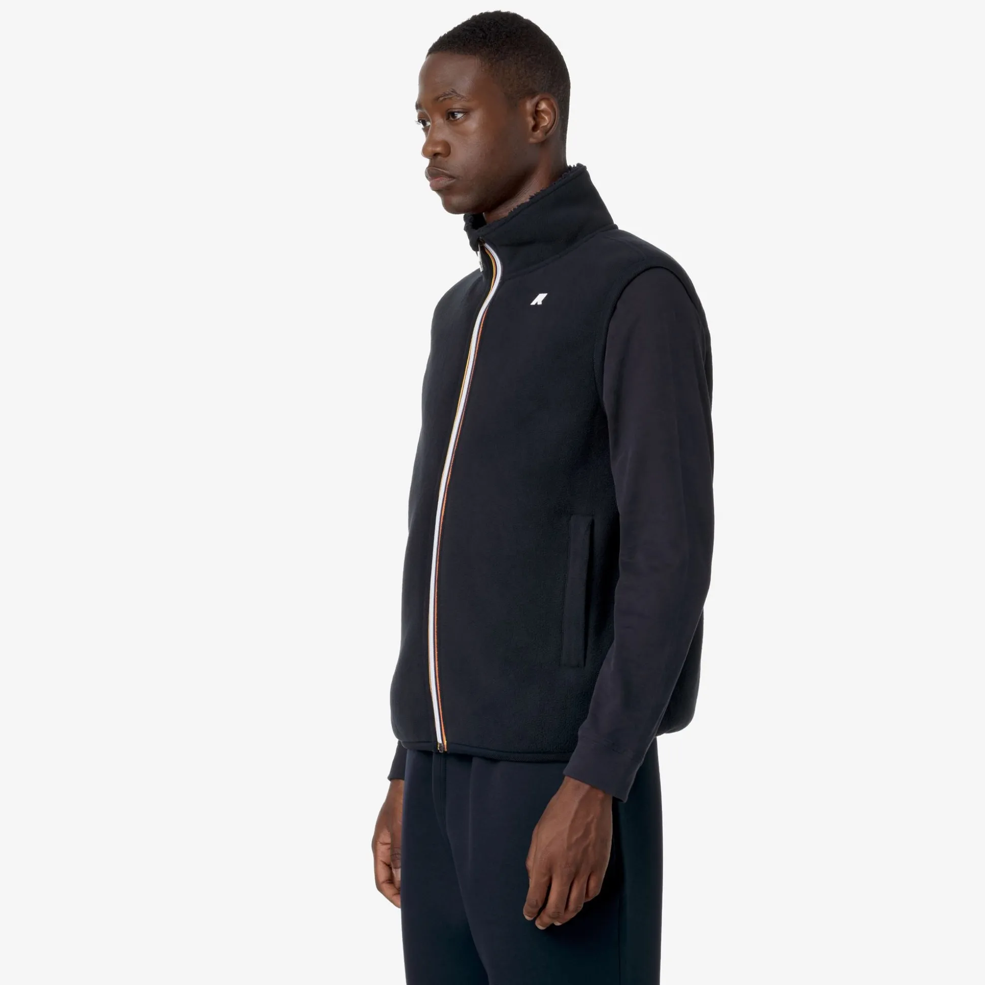 YANNICK SHERPA POLAR