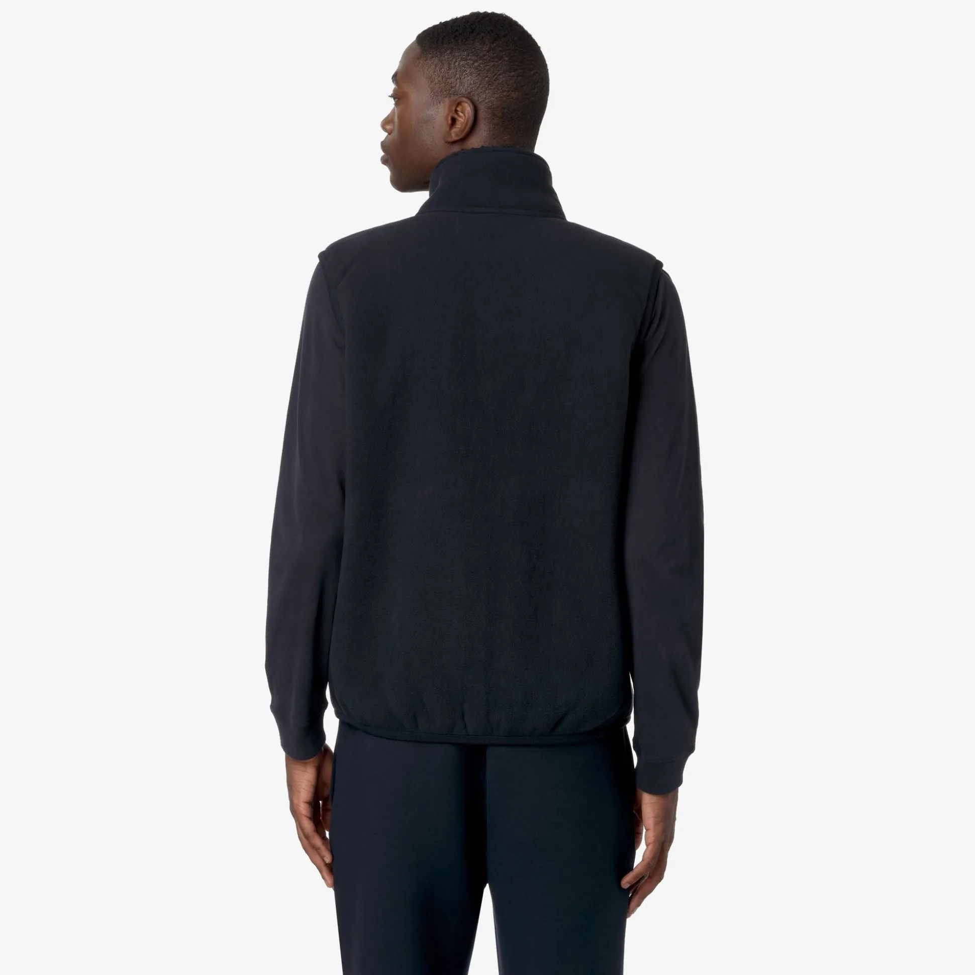 YANNICK SHERPA POLAR