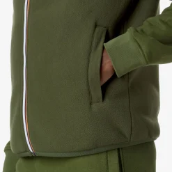 YANNICK SHERPA POLAR